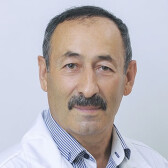 Азизов Намиг Абдулгамидович, хирург