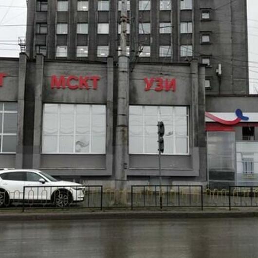 МРТ Эксперт на Коминтерна, фото №2