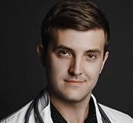 Кузнецов Максим Владимирович, терапевт