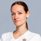 Висягина Маргарита Алексеевна, дерматовенеролог