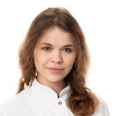 Иванова Наталья Владимировна, терапевт