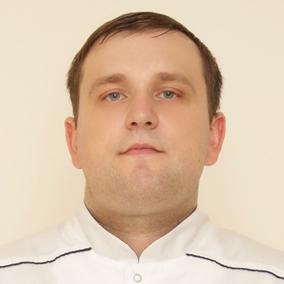 Лавринов Сергей Александрович, детский хирург