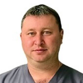 Кудяшев Владимир Ильич, челюстно-лицевой хирург