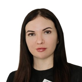 Выдрина Вера Владимировна, стоматологический гигиенист