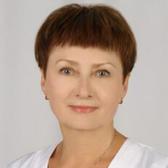 Степанова Алла Юрьевна, терапевт