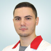 Джериев Михаил Анатольевич, травматолог-ортопед