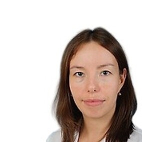 Широкова Арина Валерьевна, невролог