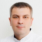 Хапсаев Алан Александрович, нейрохирург