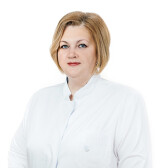 Гришкова Ольга Анатольевна, гинеколог-эндокринолог