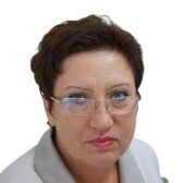 Ляликова Людмила Владимировна, стоматолог-терапевт