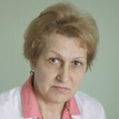 Виноградова Нина Сергеевна, кардиолог