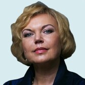 Карасева Елена Анатольевна, клинический психолог