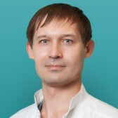 Соловаров Вячеслав Сергеевич, остеопат
