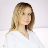 Лаврентьева Кристина Константиновна, рентгенолог