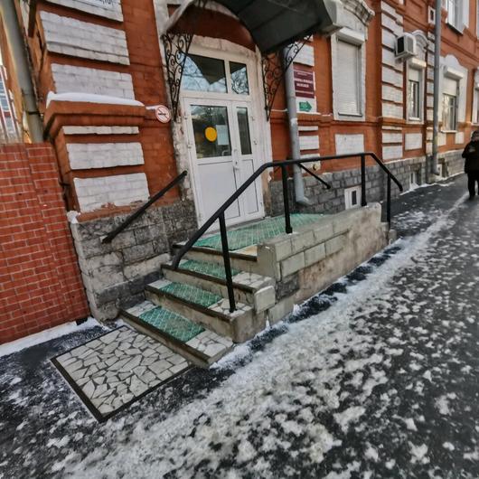 Факультетская клиника ИГМУ на Российской, фото №3