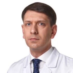 Ветшев Федор Петрович, хирург