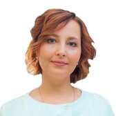 Коняева Елена Владимировна, стоматолог-терапевт