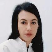 Чурилова Наталья Сергеевна, ревматолог