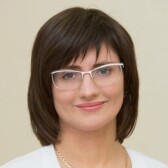 Мищенко Ольга Ивановна, эндокринолог