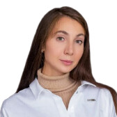 Пивенштейн Анна Леонидовна, кардиолог