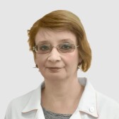 Комарова Анна Владимировна, офтальмолог
