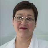 Емельянова Ольга Валерьевна, невролог