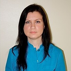 Зубкова Елена Александровна, кардиолог