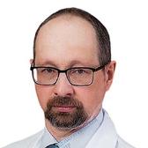 Ватолин Михаил Юрьевич, сосудистый хирург