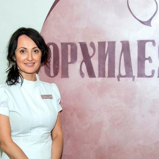 Стоматология «Орхидея» на 30 лет Победы, фото №1