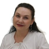 Петухова Ольга Викторовна, гастроэнтеролог