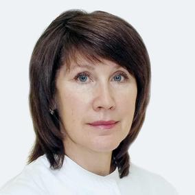 Турукина Оксана Викторовна, дерматолог