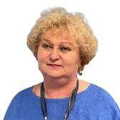 Власенко Маргарита Николаевна, семейный врач