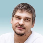 Турков Петр Сергеевич, травматолог-ортопед
