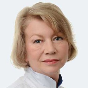 Махова Светлана Ивановна, косметолог