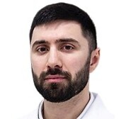 Мутаев Мурад Курбанович, стоматолог-хирург