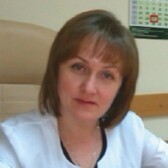 Акманова Инна Владимировна, стоматолог-терапевт
