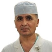Димухаметов Линар Нигьматович, анестезиолог