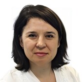 Гранина Светлана Викторовна, врач УЗД