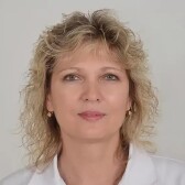 Купаева Наталья Борисовна, иммунолог