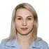 Бибикова Евгения Алексеевна