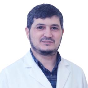 Газиев Исмаил Салманович, ЛОР