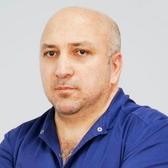 Абдулаев Шахбан Бадрудинович, невролог