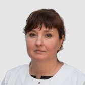 Кузнецова Ольга Константиновна, радиолог