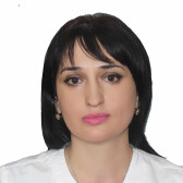 Керимова Сабина Амировна, ортопед