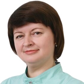 Воронина Ольга Николаевна, детский офтальмолог