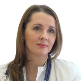 Маркова Дарья Олеговна, детский эндокринолог