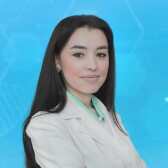 Тимофеева Наталья Сергеевна, косметолог