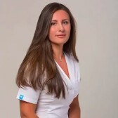 Репка Татьяна Викторовна, венеролог