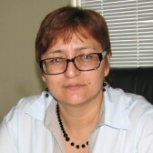 Татарова Людмила Владимировна, невролог