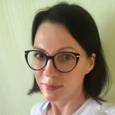 Болотина Татьяна Александровна, гастроэнтеролог